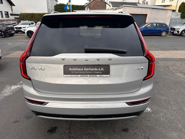 Volvo XC90 AWD Plus T8