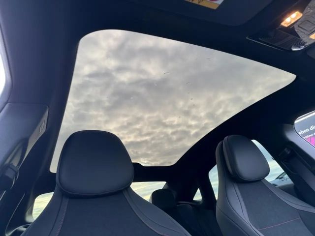 Mercedes-Benz CLA 250 AMG Line Coupé