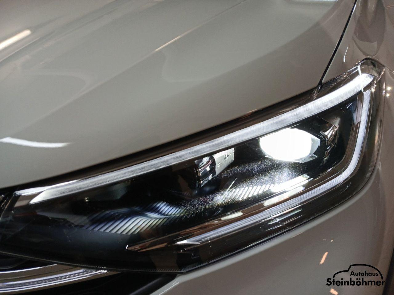 Volkswagen Taigo 1.0 TSI DSG IQ.Drive Style