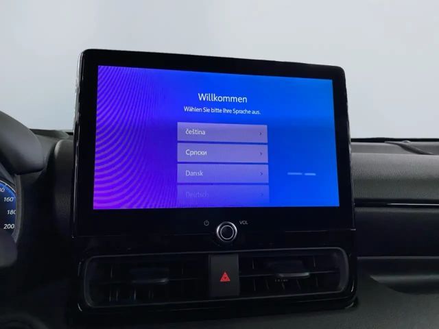 Toyota Yaris GR Hatchback Hybride