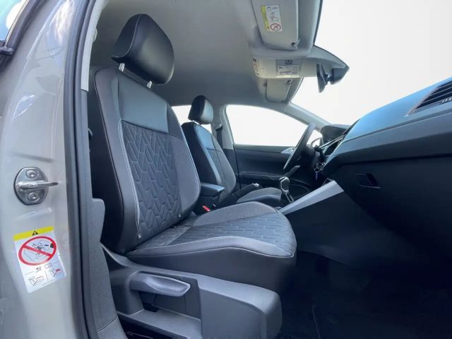 Volkswagen Polo 1.0 TSI