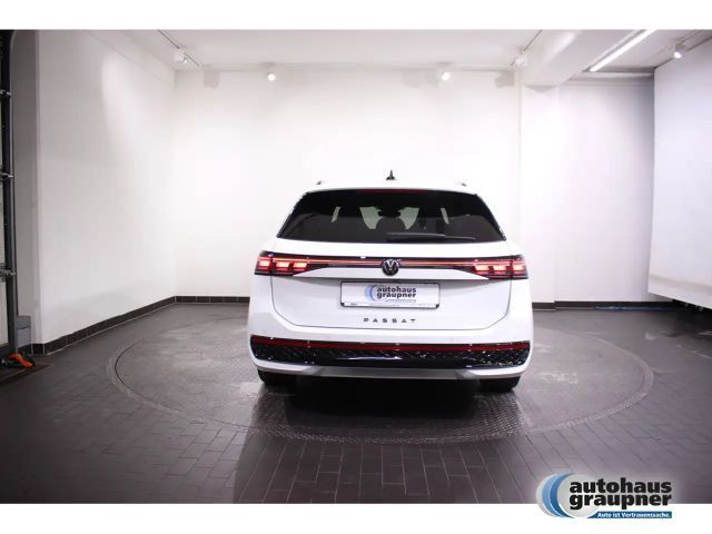 Volkswagen Passat 2.0 TDI DSG R-Line