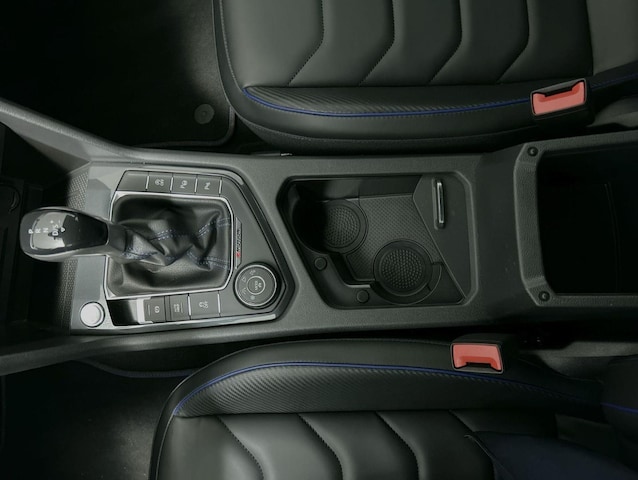 Volkswagen Tiguan 2.0 TSI 4Motion DSG