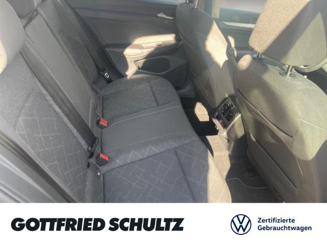 Volkswagen Golf 1.5 TSI Life