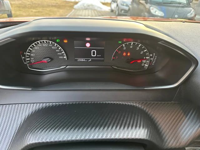 Peugeot 2008 Active Pack PureTech