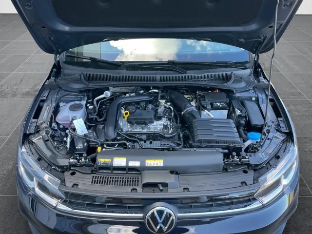 Volkswagen Polo 1.0 TSI DSG