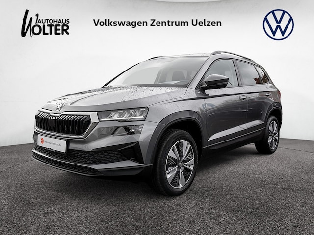 Skoda Karoq 1.5 TSI Ambition