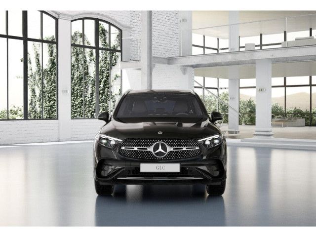 Mercedes-Benz GLC 450 4MATIC