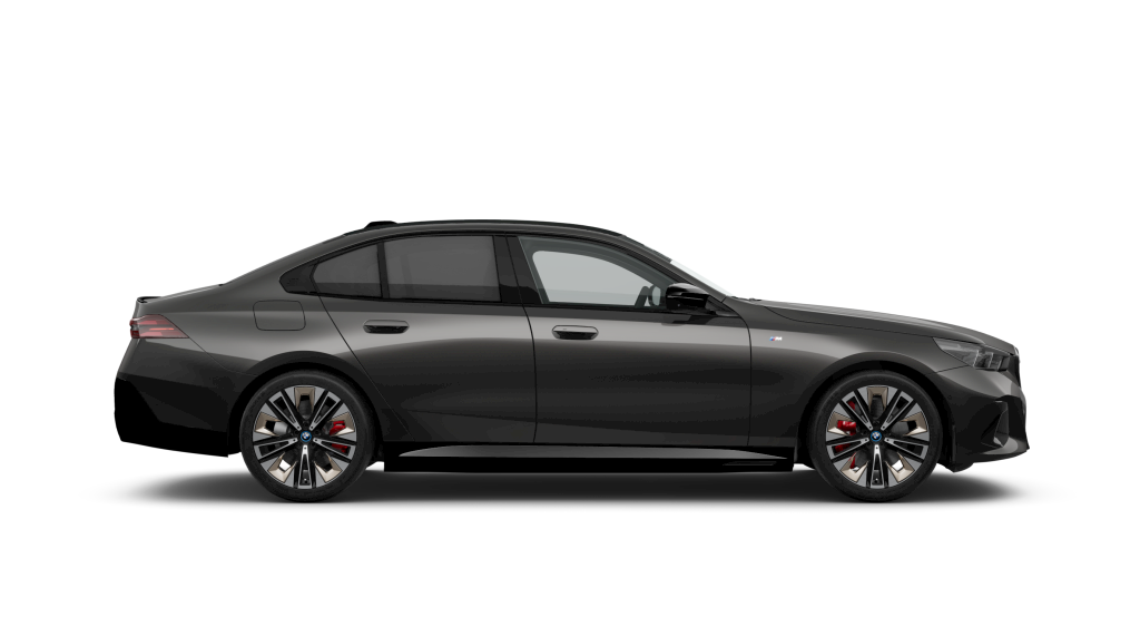 BMW i5 M60 Sedan xDrive