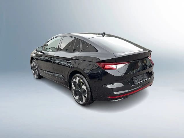 Skoda Enyaq Coupe RS
