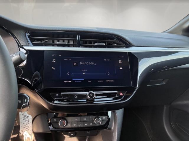 Opel Corsa GS-Line Grand Sport