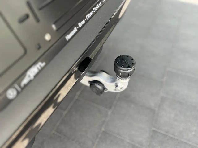 Mercedes-Benz EQE SUV 350 AMG Line