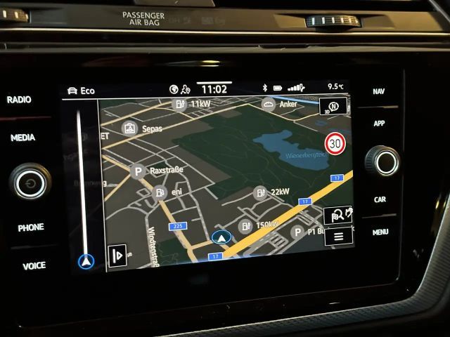 Volkswagen Touran Life