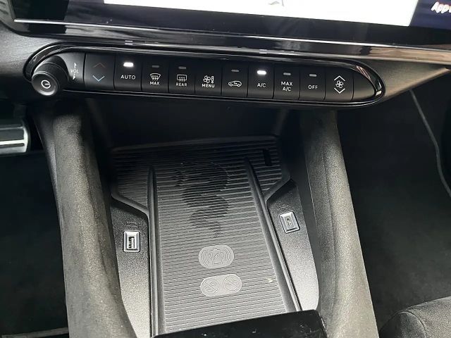 Alfa Romeo Junior Ibrida Speciale