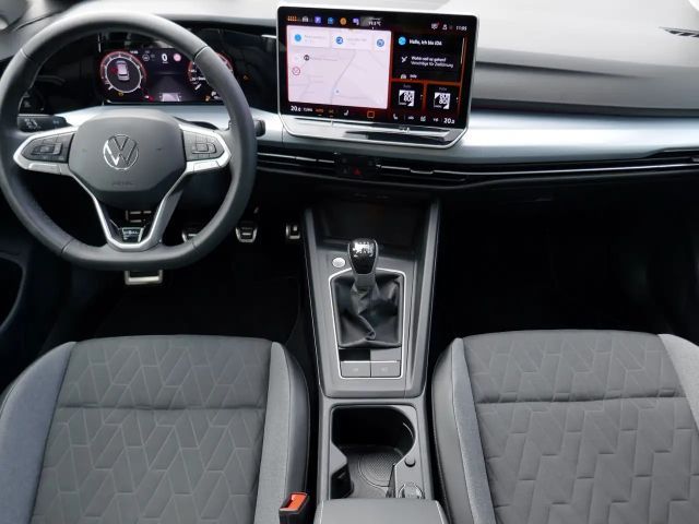 Volkswagen Golf 1.5 TSI Golf VIII