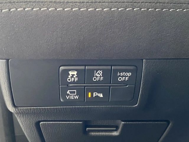 Mazda 6 Sportbreak Takumi