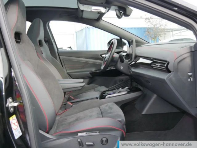 Volkswagen ID.5 GTX IQ.Drive