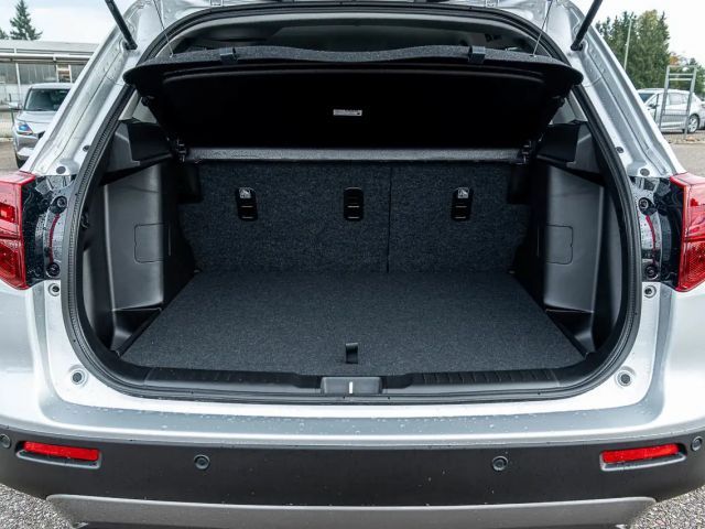 Suzuki Vitara AllGrip Comfort