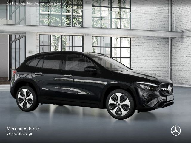 Mercedes-Benz GLA 180 