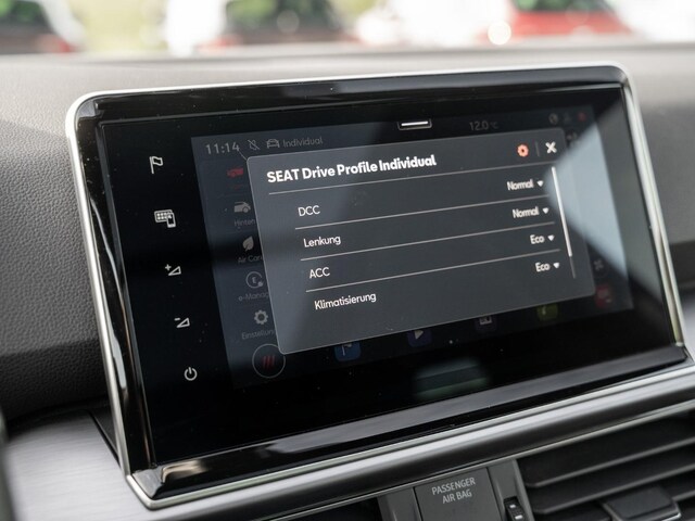 Seat Tarraco 1.4 TSI DSG