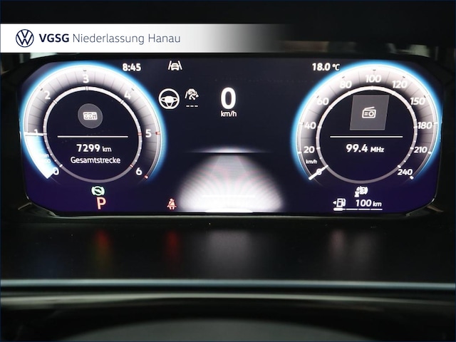 Volkswagen Caddy Caddy