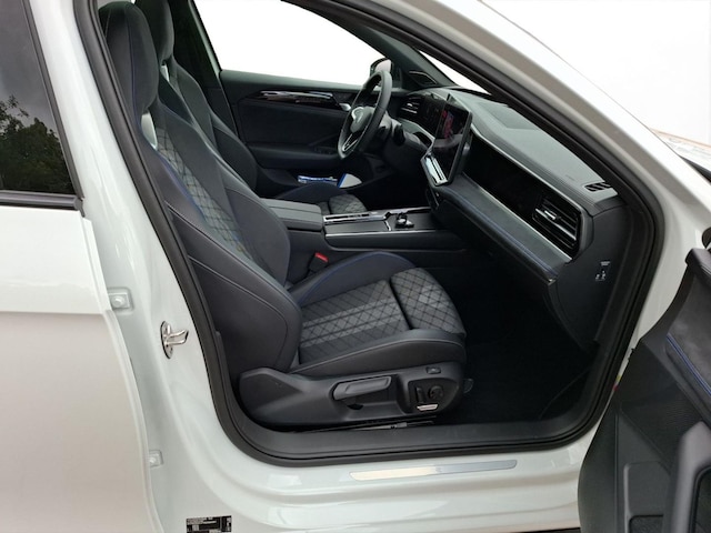 Volkswagen Passat R-Line Variant