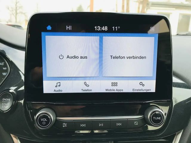 Ford Puma 1.0EcoB.''ST-LINE''LED-SW,PDC,GJR