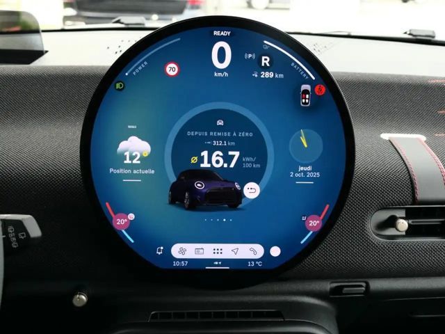 MINI Mini Electric SE