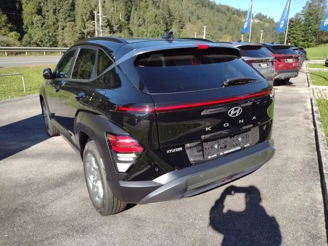 Hyundai Kona 2WD T-GDi Trend