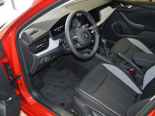 Skoda Scala 1.0 TSI Selection