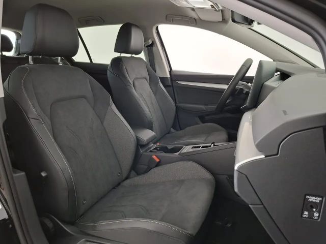 Volkswagen Golf DSG eHybrid