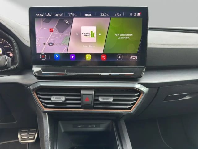 Cupra Formentor 4Drive