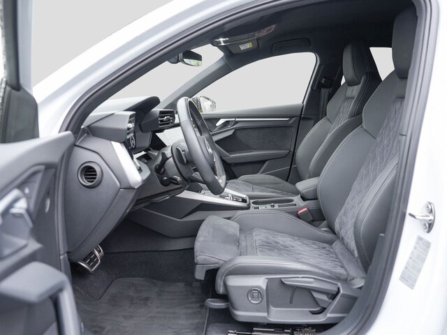 Audi S3 Quattro S-Tronic Sedan