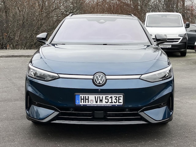 Volkswagen ID.7 Pro Tourer