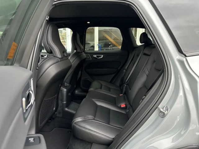 Volvo XC60 AWD T6 Ultra