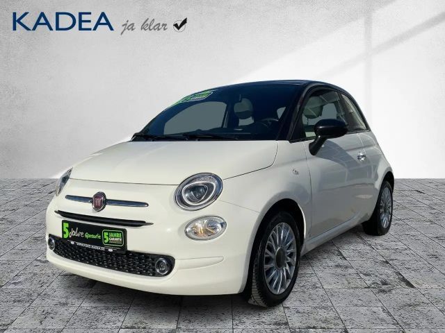 Fiat 500 Dolcevita