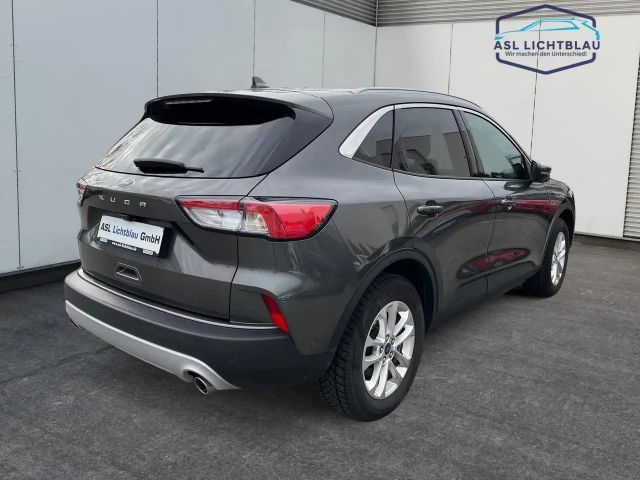 Ford Kuga EcoBoost Titanium X