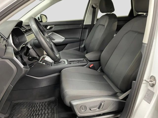 Audi Q3 Hybride S-Tronic