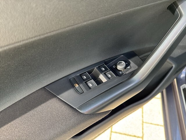 Volkswagen Polo 1.0 TSI Move