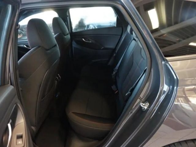 Hyundai i30 N Line T-GDi