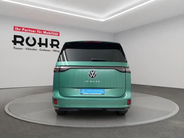 Volkswagen ID.Buzz Pro