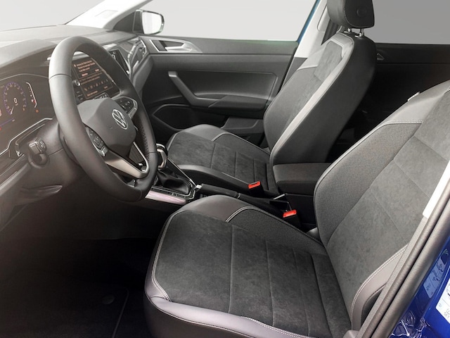 Volkswagen Polo 1.0 TSI DSG IQ.Drive Style