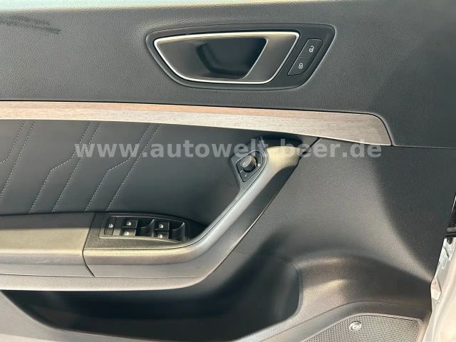 Seat Ateca 1.5 TSI DSG