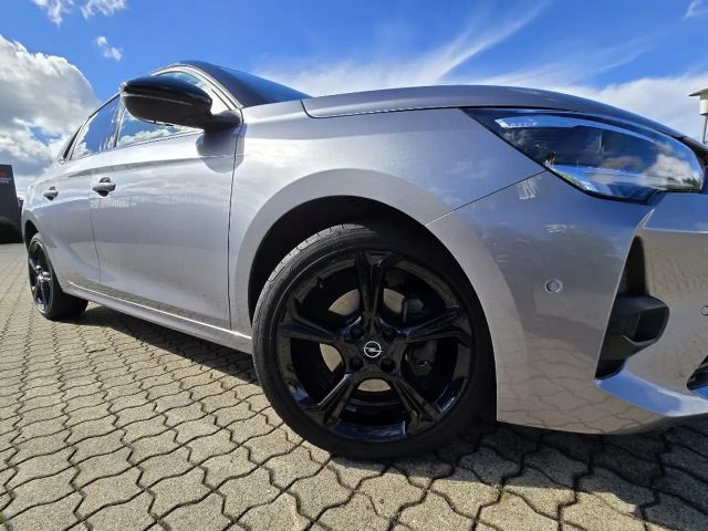 Opel Corsa Ultimate