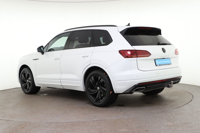 Volkswagen Touareg 3.0 V6 TDI R-Line