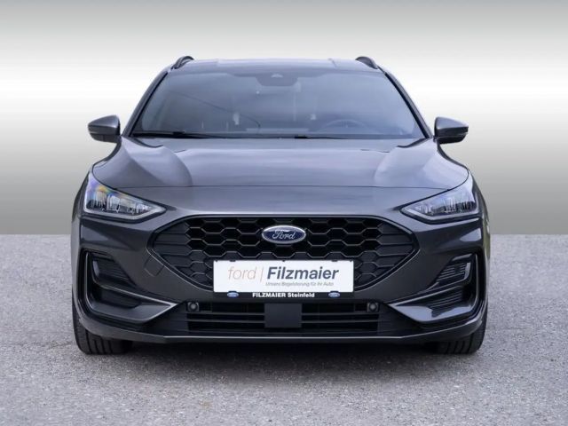 Ford Focus ST Line