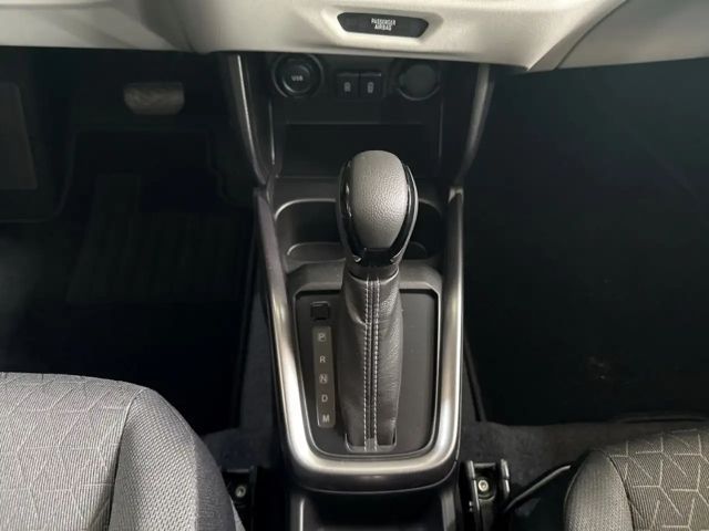 Suzuki Swift Comfort