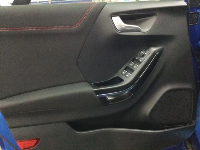 Ford Puma EcoBoost ST Line