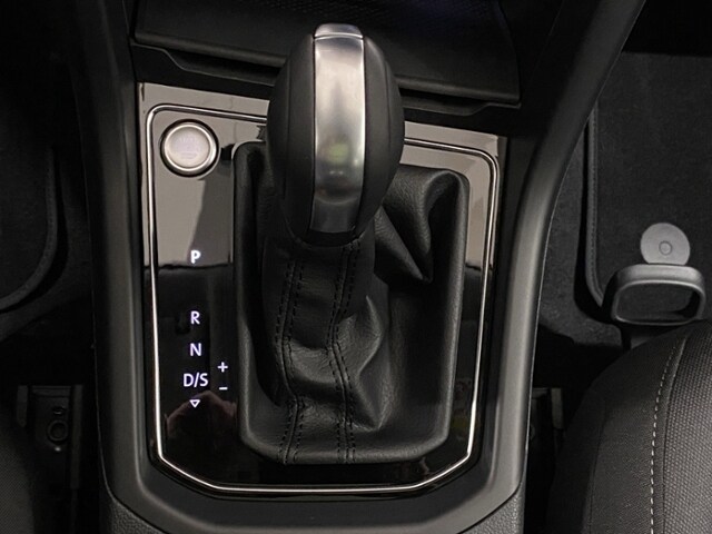 Volkswagen Touran 1.5 TSI DSG