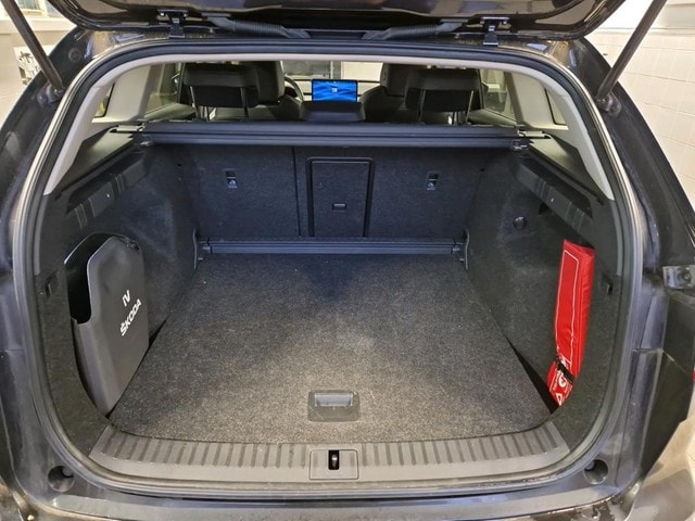 Skoda Enyaq Loft iV 60